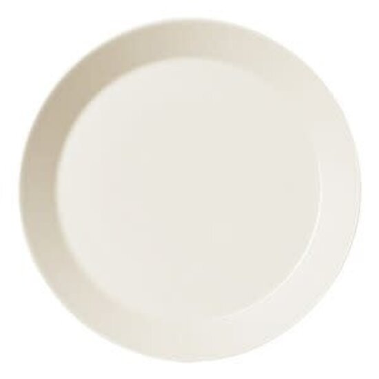 Iittala Teema plate 23cm white