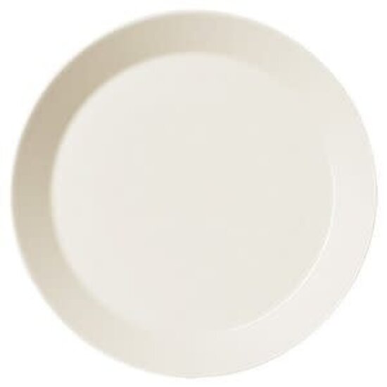 Iittala iittala teema plate 26cm white