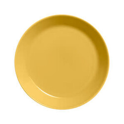 iittala teema plate 26cm honey