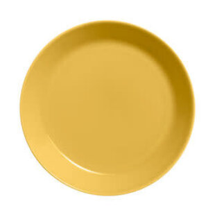 iittala teema plate 26cm honey