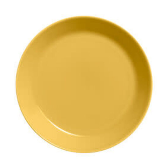 Iittala iittala teema plate 26cm honey