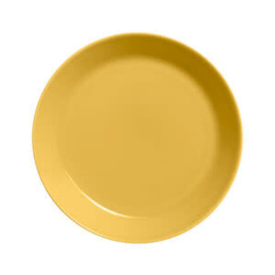 Iittala iittala teema plate 26cm honey