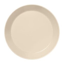 iittala teema plate 26cm linen