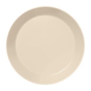 iittala teema plate 26cm linen