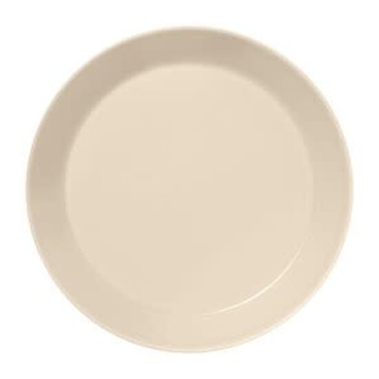 Iittala Teema plate 26cm linen