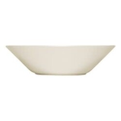 iittala teema plate deep 21cm white