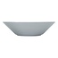Iittala Teema plate deep 21cm pearl grey