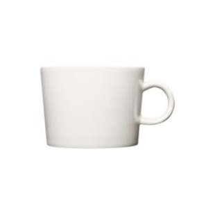 Teema cup 0,22L white