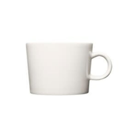 Iittala iittala  teema  cup 0,22L white
