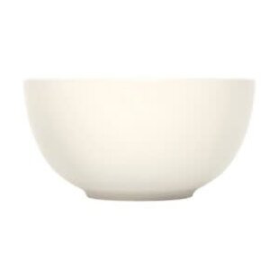 Teema bowl 1,65L white