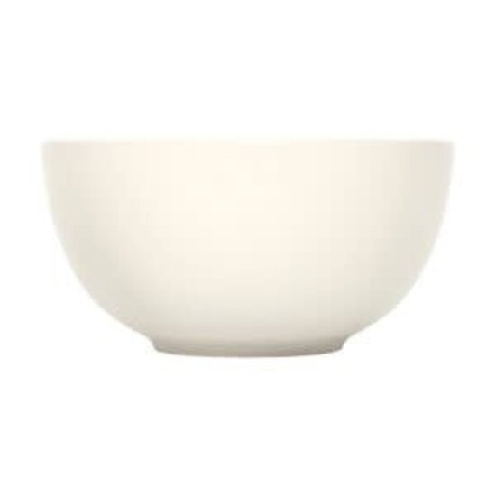 Iittala Teema bowl 1,65L white