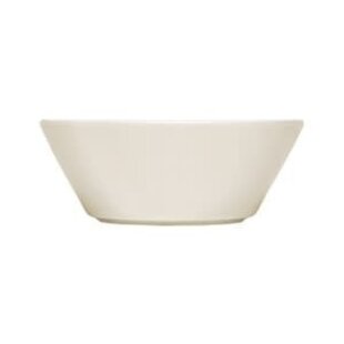 Teema bowl 15cm white