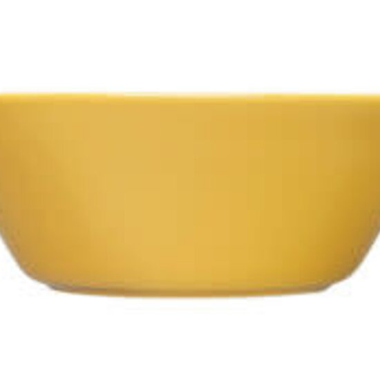 Iittala iittala teema bowl 15cm honey