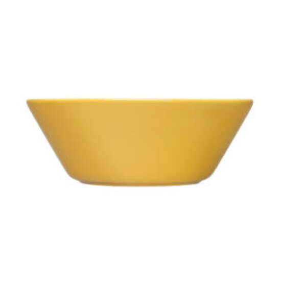 Iittala Teema bowl 15cm honey