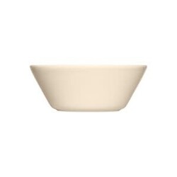 Teema bowl 15cm linen