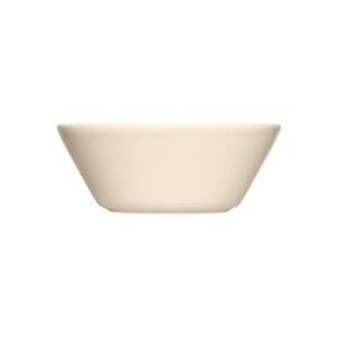 Teema bowl 15cm linen
