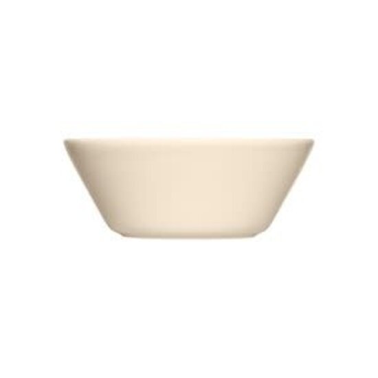 Iittala Teema bowl 15cm linen