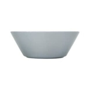 iittala teema bowl 15cm pearl grey