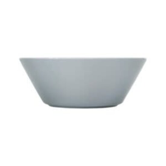 Iittala iittala teema bowl 15cm pearl grey