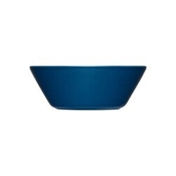 iittala teema bowl 15cm vintage blue