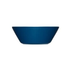 iittala teema bowl 15cm vintage blue
