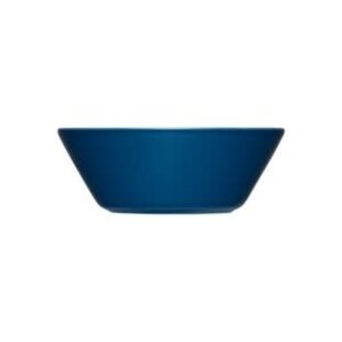 iittala teema bowl 15cm vintage blue