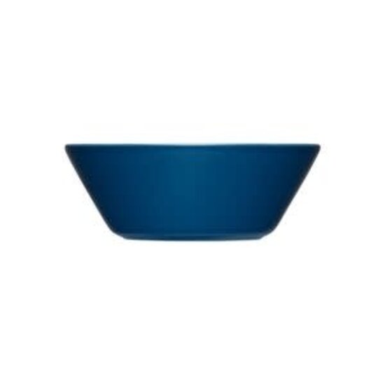Iittala iittala teema bowl 15cm vintage blue