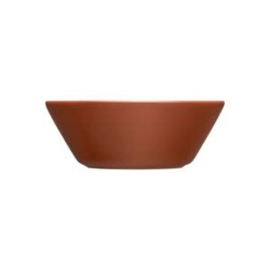 Iittala iittala teema bowl 15cm vintage brown
