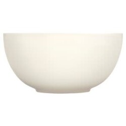 Teema bowl 3,4L white