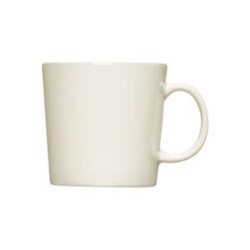 iittala teema mug 0,3L white