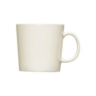 Teema mug 0,3L white