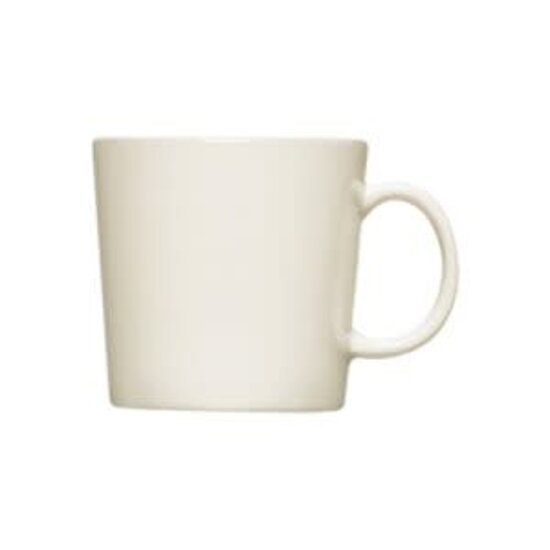 Iittala iittala teema mug 0,3L white