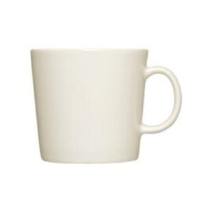 Teema mug 0,4L white