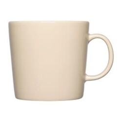 iittala teema  mug 0,4L linen