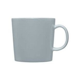 iittala teema mug 0,4L pearl grey