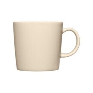 iittala Teema mug 0,3L linnen