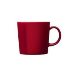 iittala teema mug 0,3 l red
