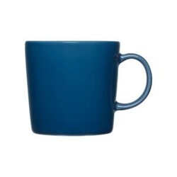 iittala teema mug 0,3L vintage blue