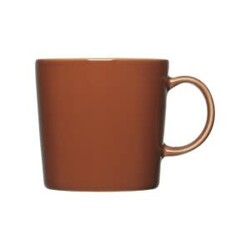 iittala teema mug 0,3L vintage brown