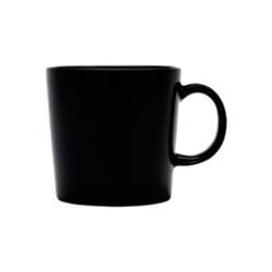 iittala teema mug 0,3 L black