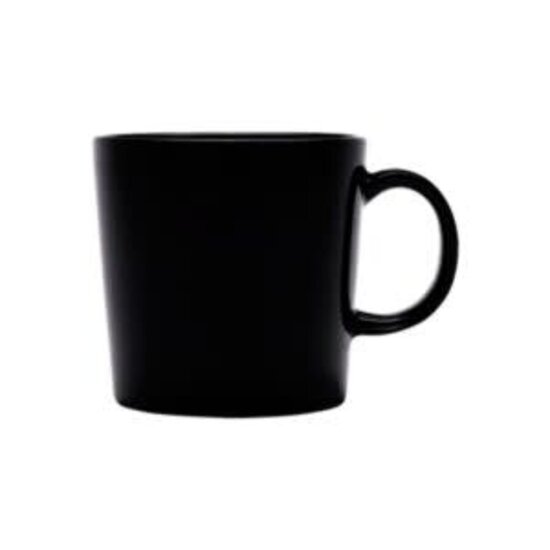Iittala iittala teema mug 0,3 L black