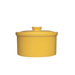 iittala teema pot with lid 2,3l honey