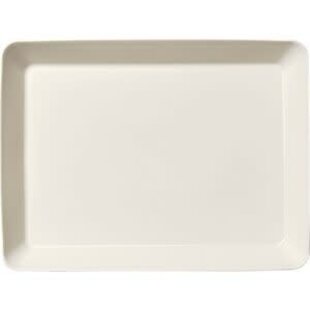 iittala teema platter 24x32cm white