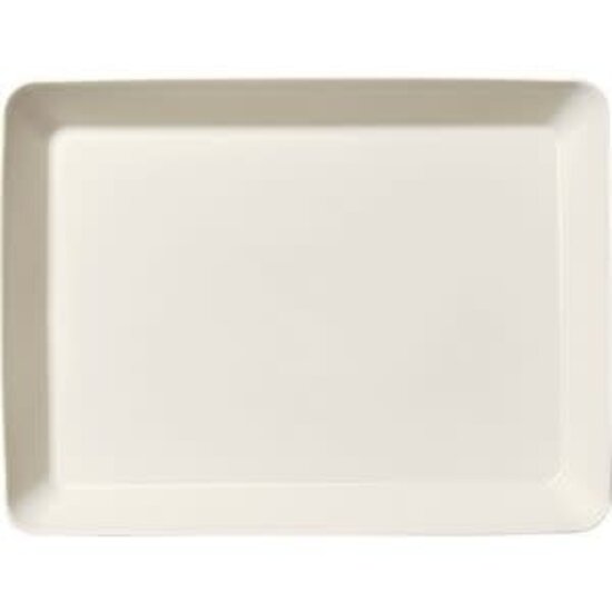 Iittala iittala teema platter 24x32cm white