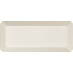 iittala teema platter 16x37cm white