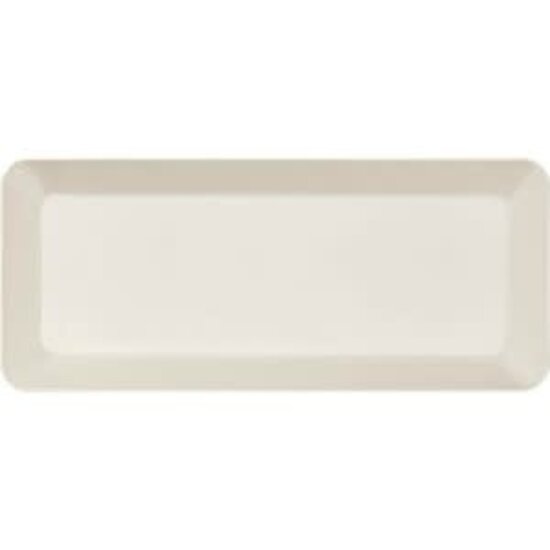 Iittala Teema platter 16x37cm white