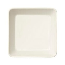 iittala teema dish 12x12cm white