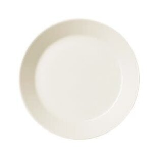 iittala teema  plate 15cm white