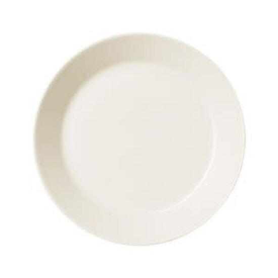 Iittala Teema plate 15cm white