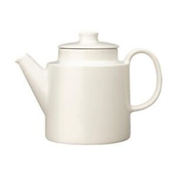 Teema tea pot 1L white